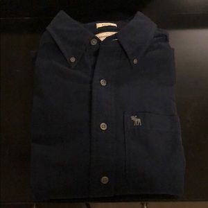 Abercrombie and Fitch Button Down